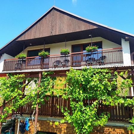 Apartman U Spycharu Bile Policany Εξωτερικό φωτογραφία