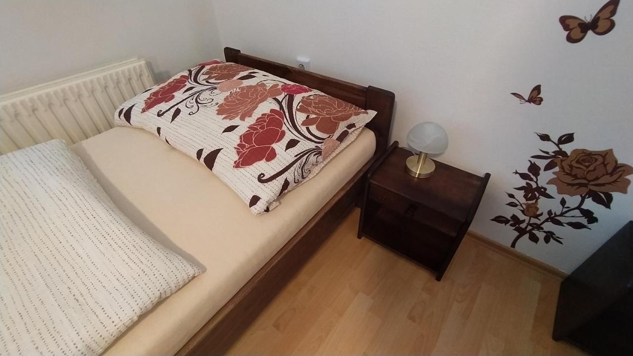 Apartman U Spycharu Bile Policany Εξωτερικό φωτογραφία