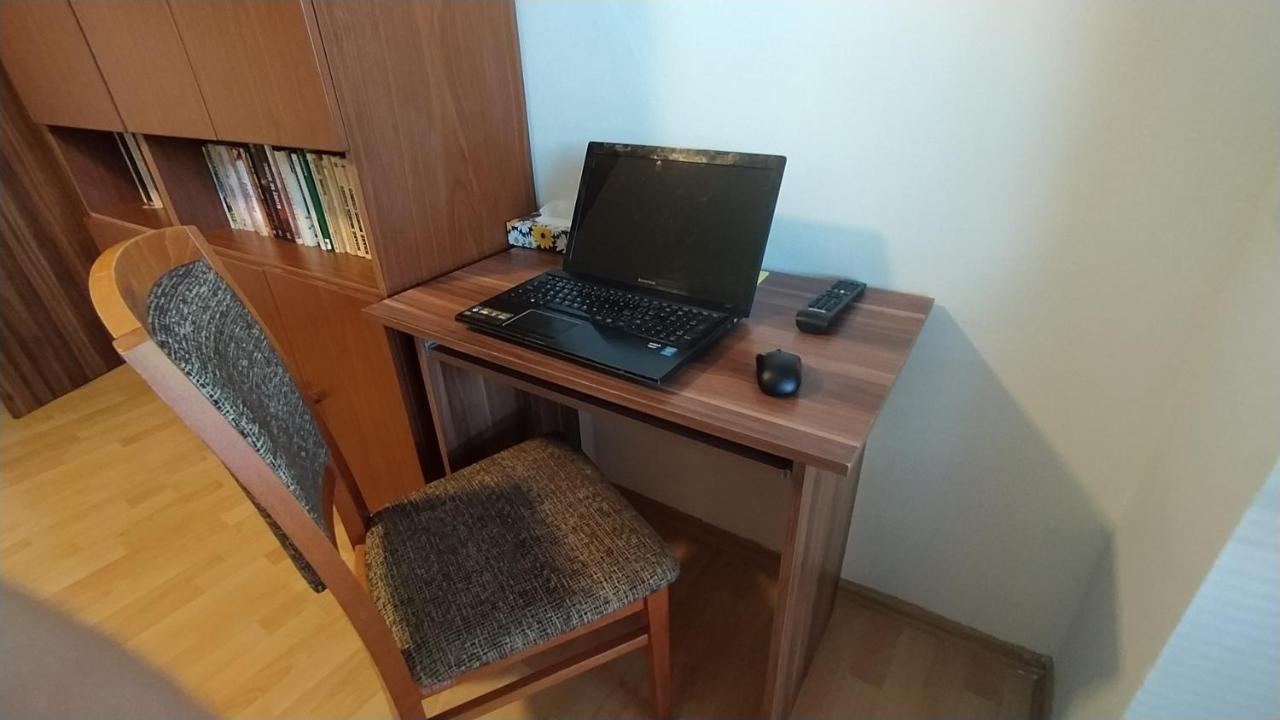 Apartman U Spycharu Bile Policany Εξωτερικό φωτογραφία