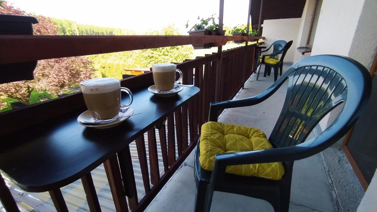 Apartman U Spycharu Bile Policany Εξωτερικό φωτογραφία