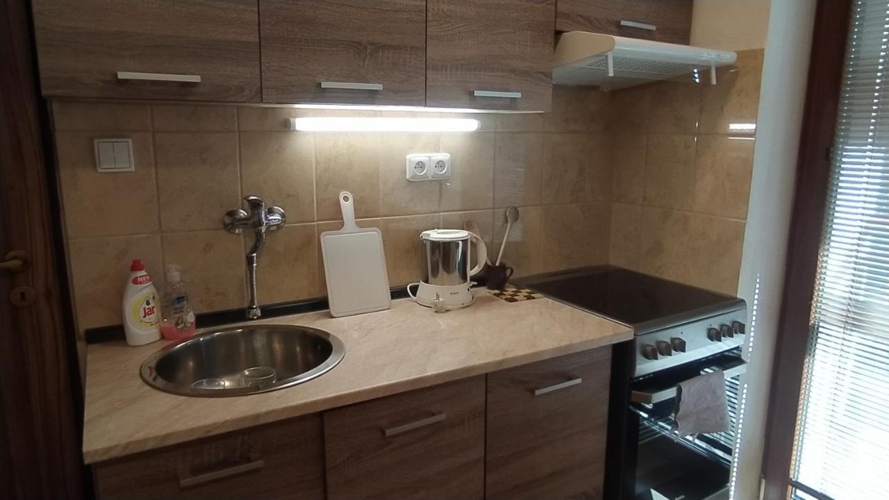 Apartman U Spycharu Bile Policany Εξωτερικό φωτογραφία